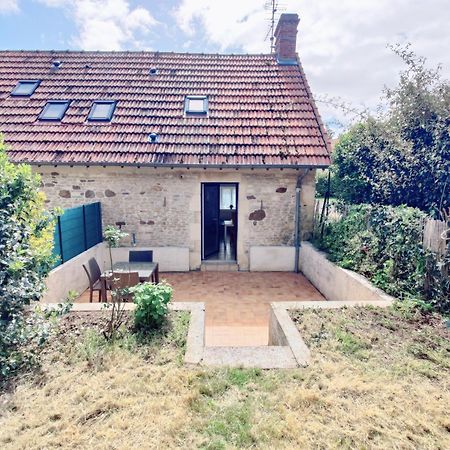 Maison 30M2 - 1 Chambre - Jardin Fontaine-Etoupefour Luaran gambar